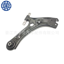 悬挂系统;其他转向系统;转向拉杆