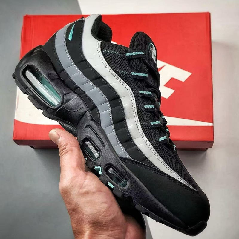 Special Color Max95 Air-Cushioned Shoes 3m Reflective Shoes Cross-Border Shock-Absorbing Sports Shoes Foreign Trade Factory Wholesale Special Color Max95 Air-Cushioned Shoes 3m Reflective Shoes Cross-Border Shock-Absorbing Sports Shoes Foreign Trade Factory Wholesale