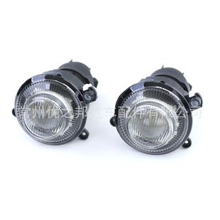 Suitable for Mercedes-Benz Smart Fortwo City Coupe 450 Front Fog Lamp 0002902V00