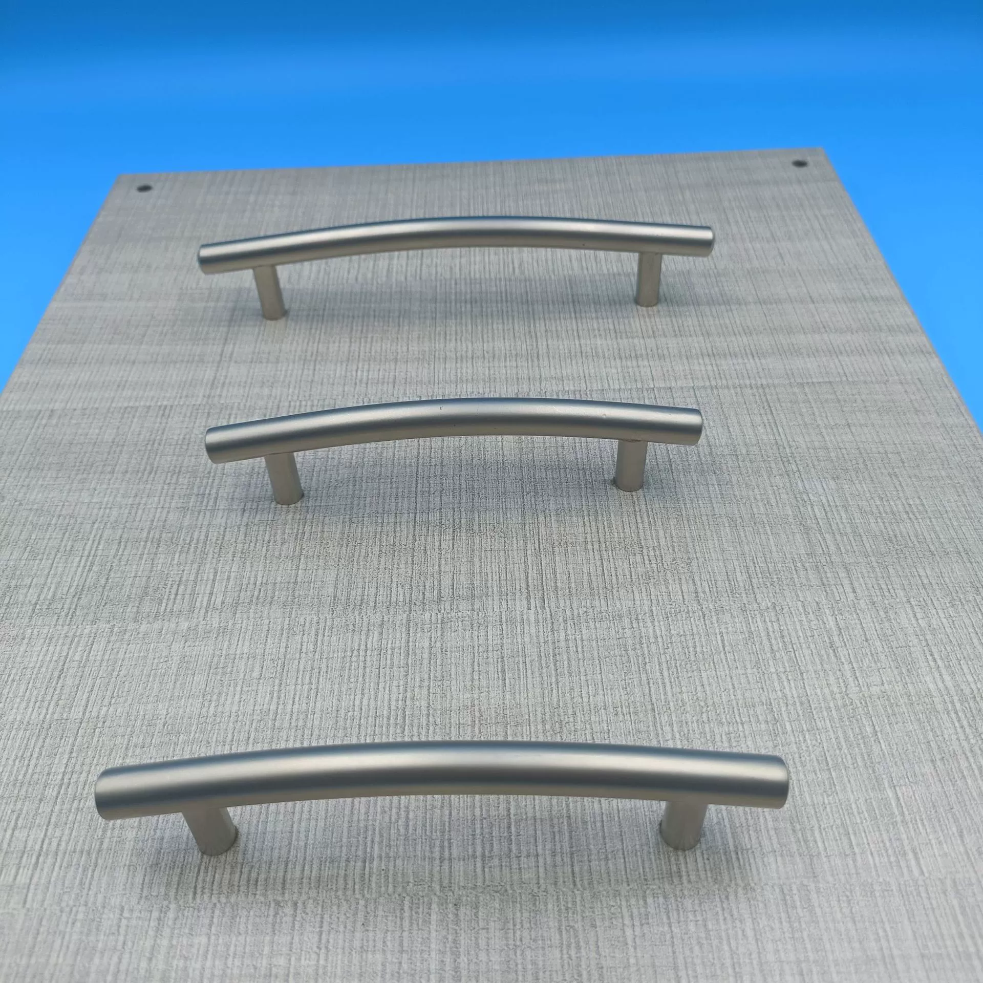 Европейская мебельная ручка из нержавеющей стали и железа, оптовая продажа. Ручки американского стиля оптом