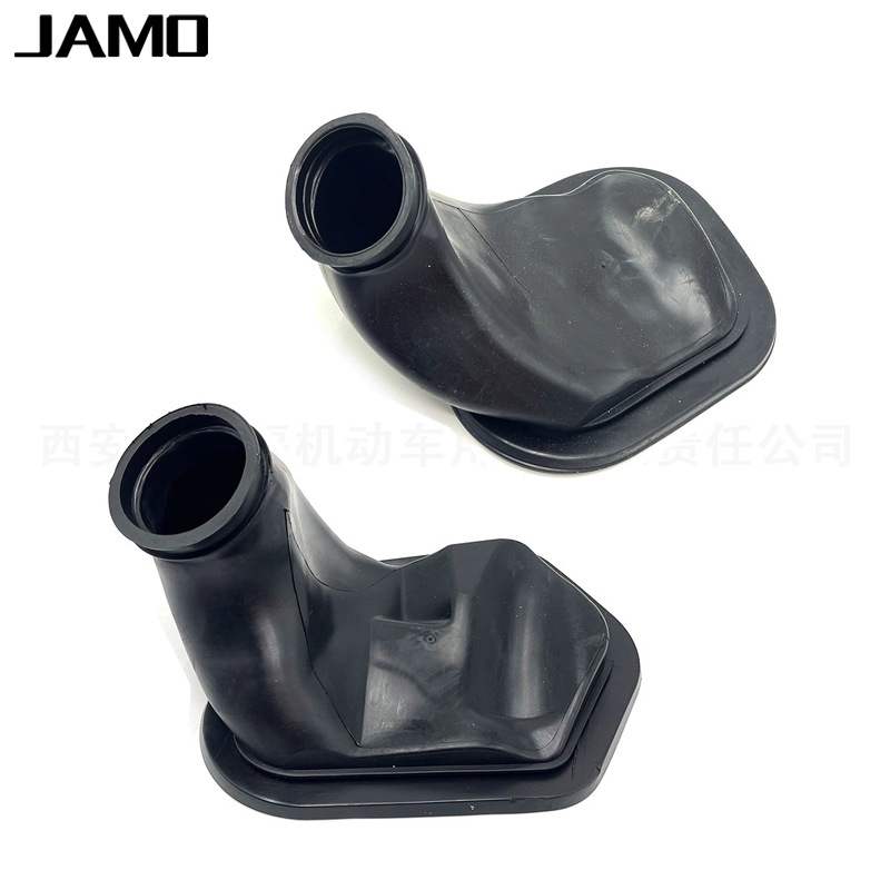 Suitable for Hengjian S7 Z300 Carburetor Intake Pipe Front and Rear Joints Kaiyi Ktm Air Filter Hose Motorcycle