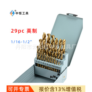 29����Ӣ�Ƹ�������黨��^�F�����b 1/16-1/2Ӣ���黨�
