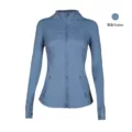 Dark blue jacket
