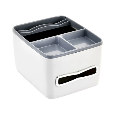 Strap Type Multifunctional Beverage — Car tissue box/set