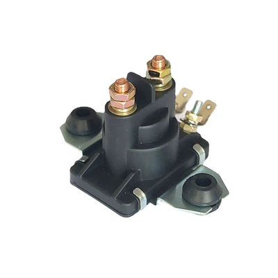 Boat Mower Solenoid | Power supply, ignition system accessories