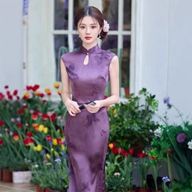 旗袍;披肩;斗篷