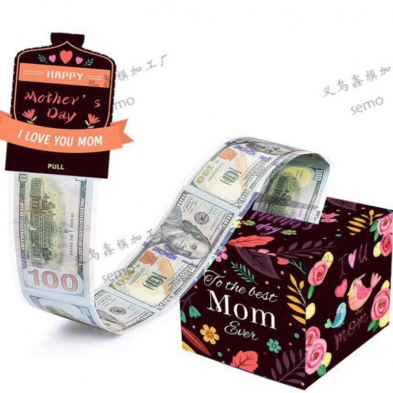 11 어머니의 날 흑인 팬