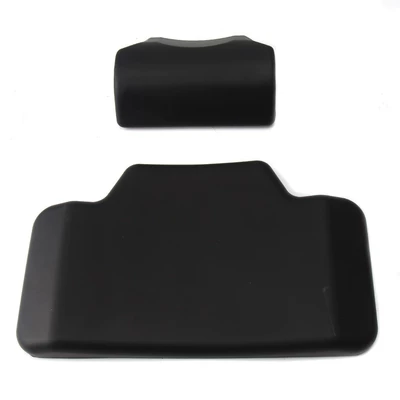 Motorcycle Small Tail Box – Electric car rear backrest