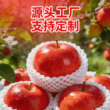 水果网套防震苹果手工网兜枇杷装包橙子泡沫网网袋草莓保护套加厚