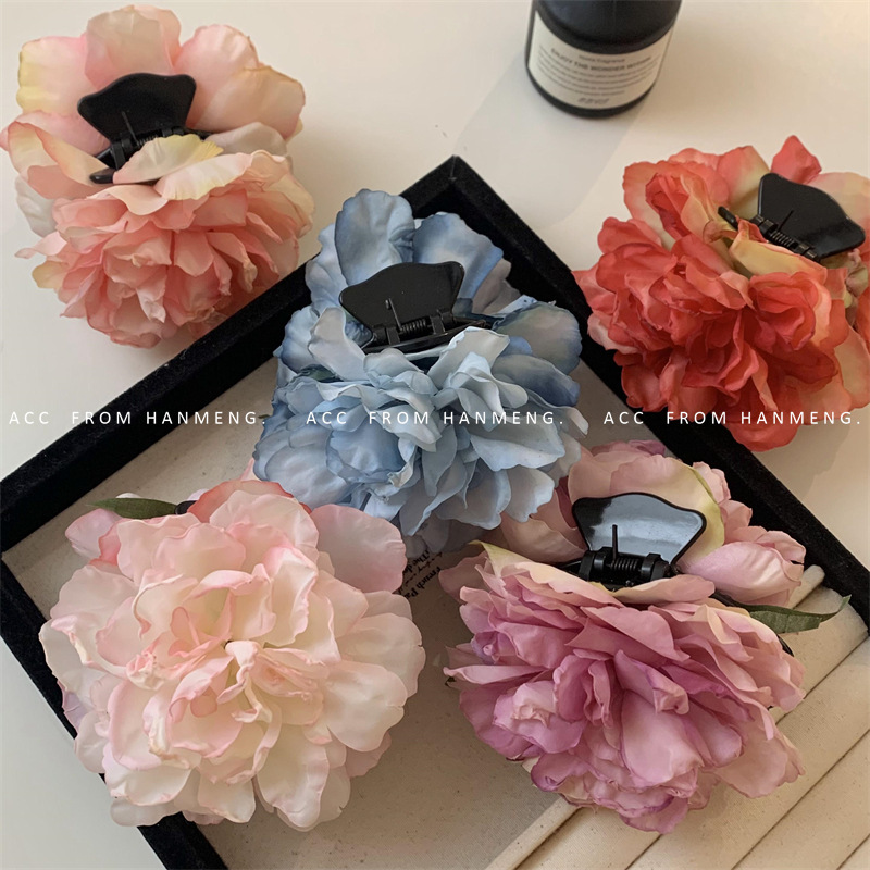 新商品の高級感は超仙牡丹の花を模倣しています。|undefined