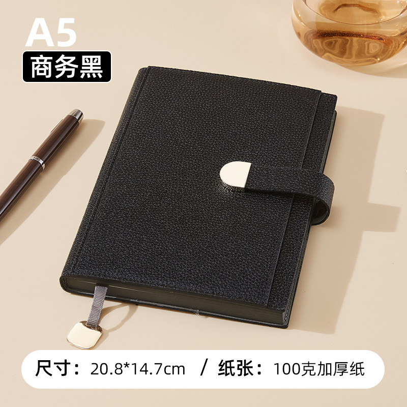 Business black