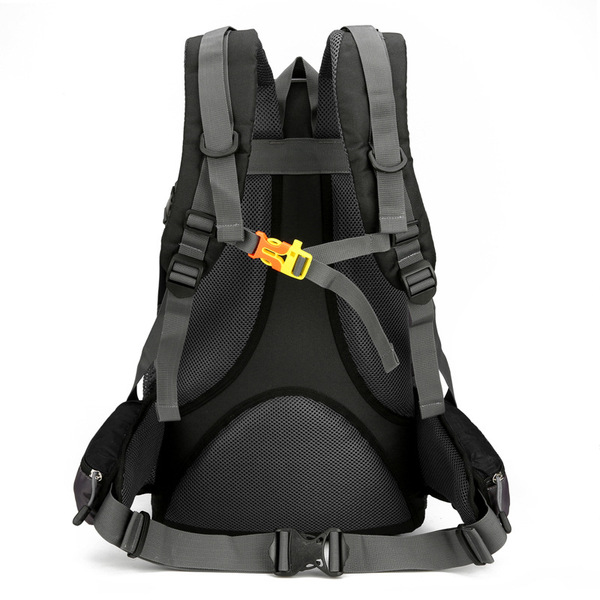 big capacious sports wear-resistant backpack outside climbing for…