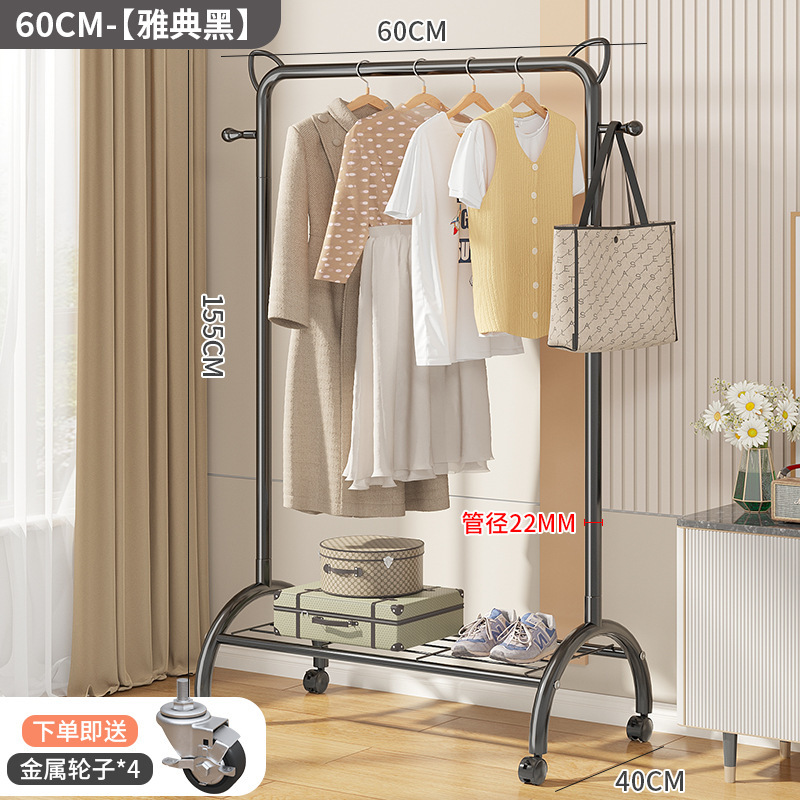 [고양이 귀] 우아한 블랙 60