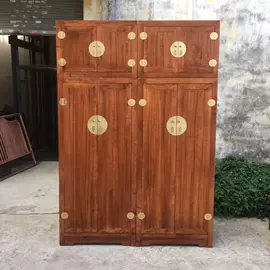 书柜;实木沙发;博古架