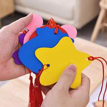 复古手工许愿牌批发定作香客寺庙祈福木牌厂家直销热销直销热卖