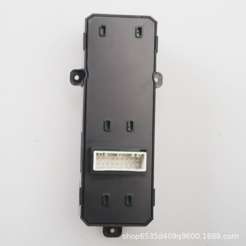 93570-F80204X is suitable for 2015-2020 Hyundai Tucson window lift switch
