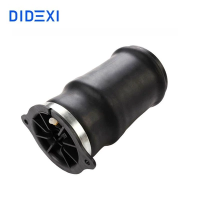 Shock Absorber A6393280201 – damping system
