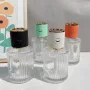 家居笑脸车载120ml香瓶