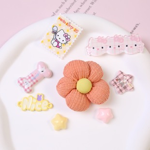 ��ˇ�l�y��껨 DIY�^�С�����b�o�� ë�q��� Ь�m���������l