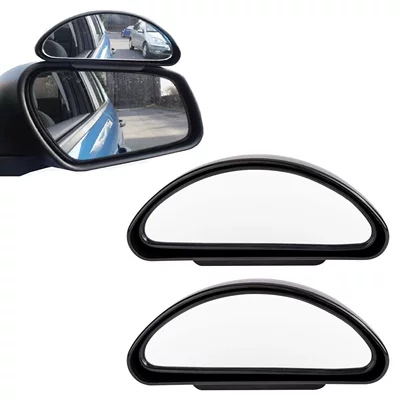Mirror, High-Definition Reversing Auxiliary Mirror, Car mirror