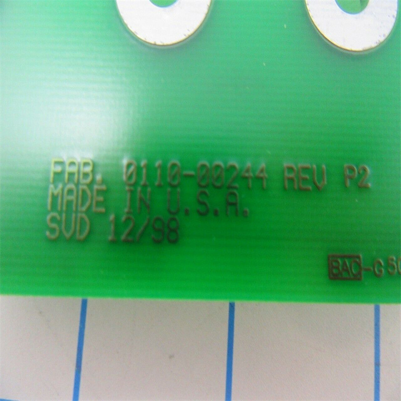 美国应用材料AMAT电路板PCB 0100-00244 高精密线路板