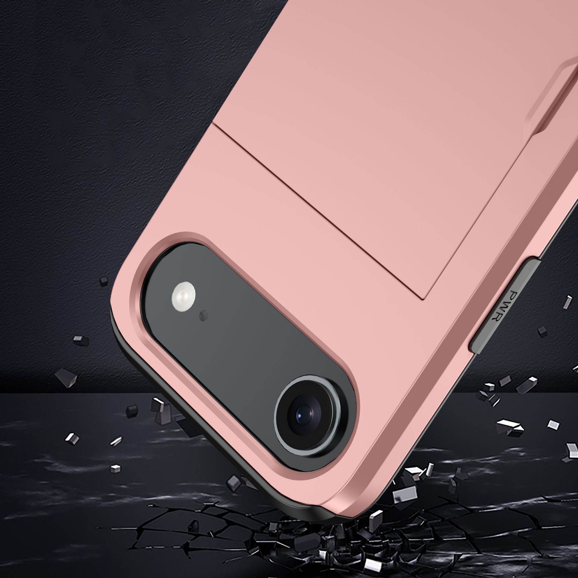 iPhone17Air插卡