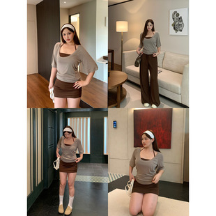 Bear Chili΢��mm��a�����ɼ���T��ȴ���������@�ݰ��ΰ���ȹ