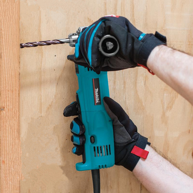 Japón de importación de Makieda 10m taladro de destornillador de mano taladro de ángulo recto DA3010 electricidad