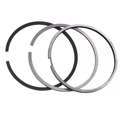 CLY – Piston, piston ring, piston pin Ring + Piston