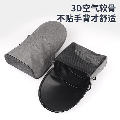 wholesale motorcycle gloves, breathable summer: Motorcycle Handle Cover