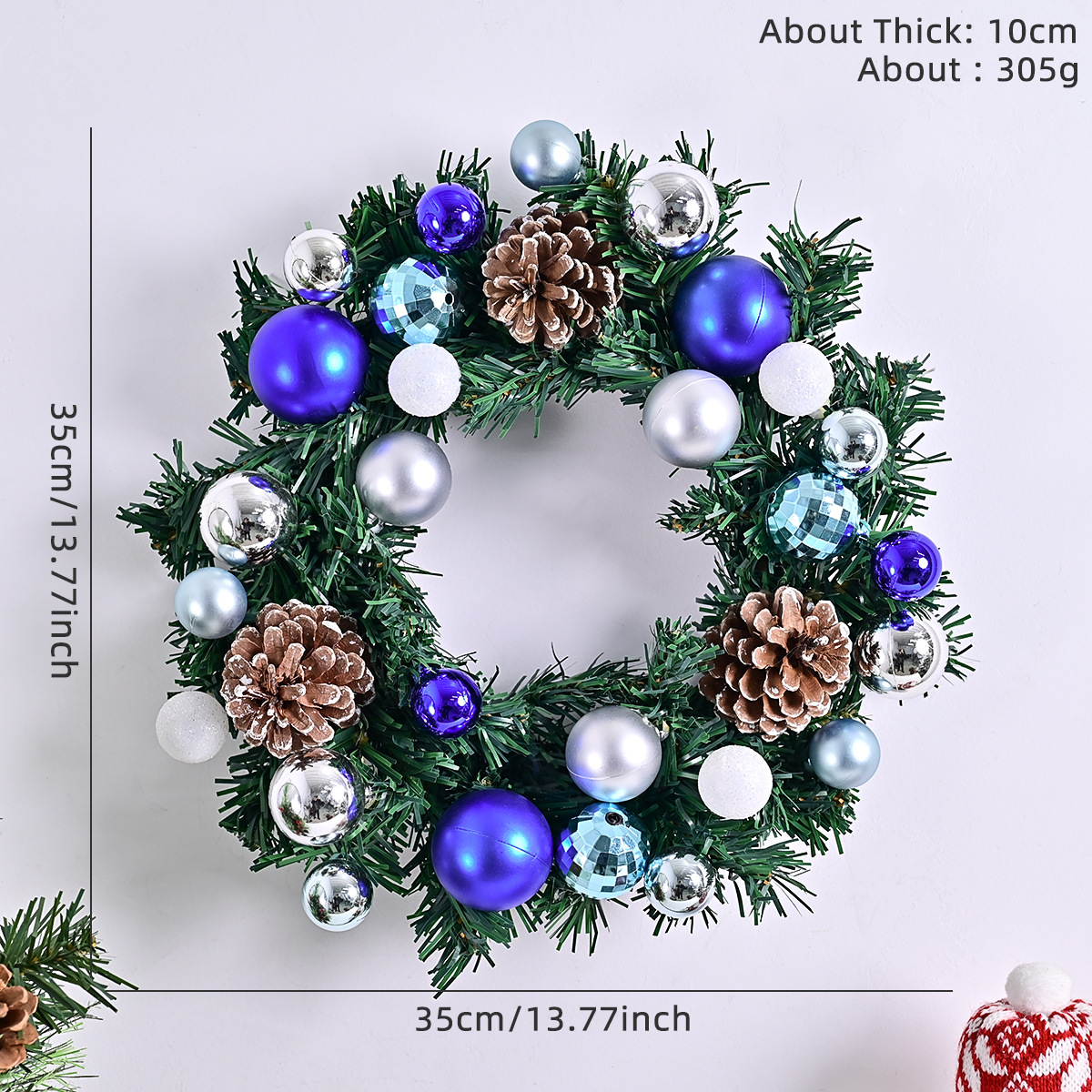 XM - 0029 Guirnalda - 003