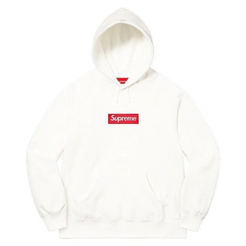 White 2 [embroidery style] / S