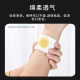 Wholesale medical gauze block bandage nursing absorbent gauze laminated medical supplies sterile gauze dressing 5 pieces