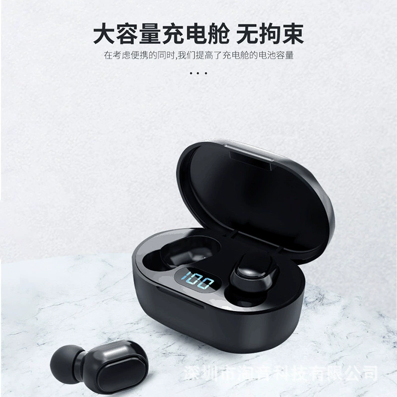 Small headphones *S *S *S, bluetooth, E7, E6, direct factory sales