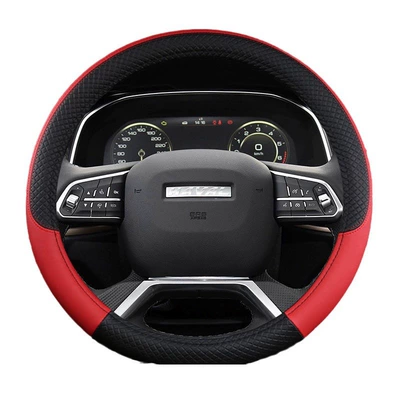 Universal Type, Steering wheel cover