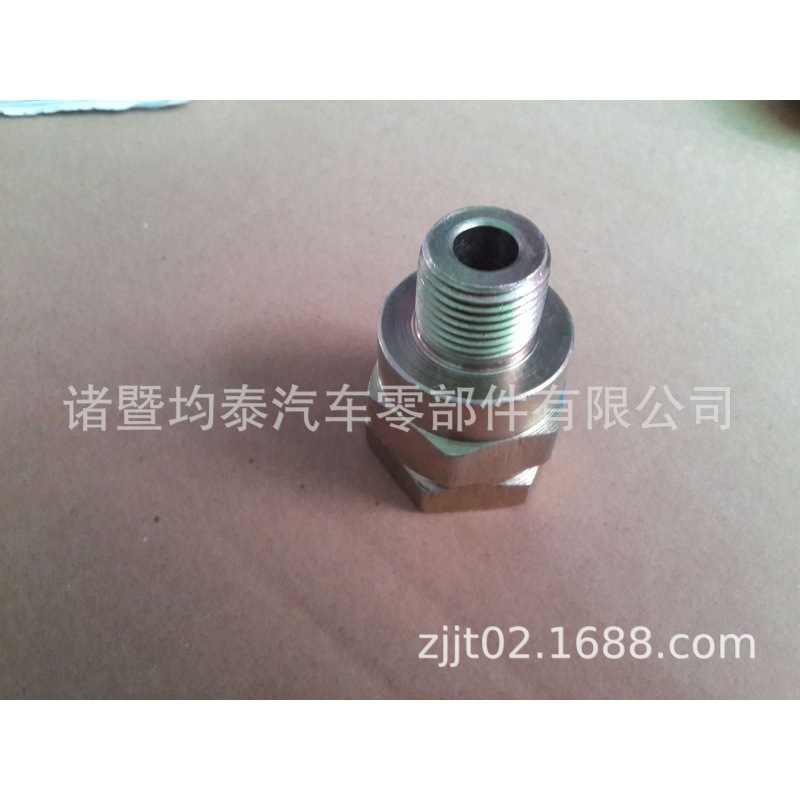 El autobús europeo del camión pesado de la válvula de control KN23000 parte SMT