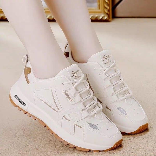 Lightweight sports non-slip casual footwear