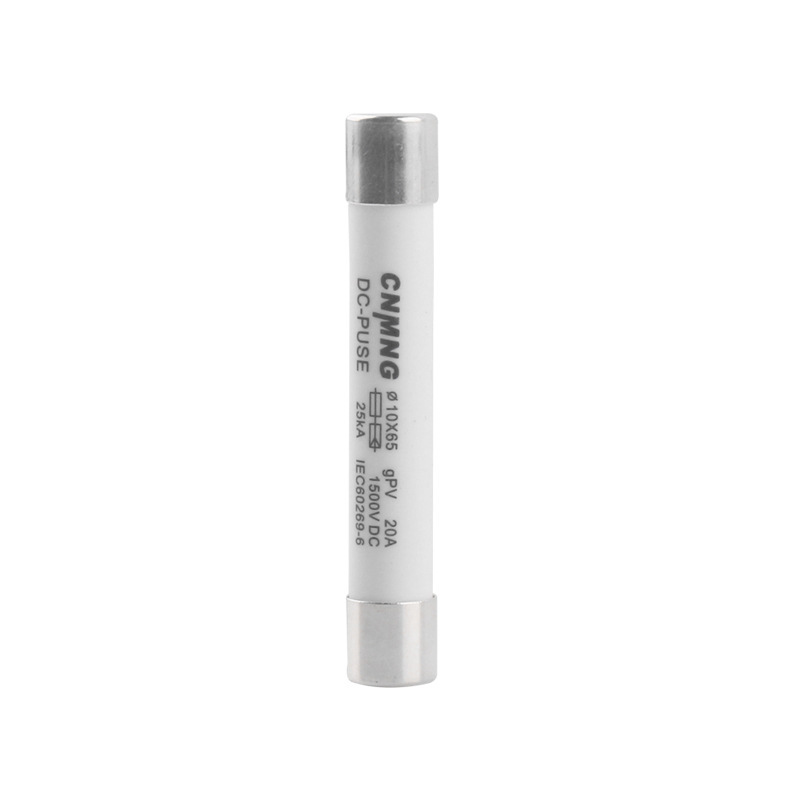 1500VDC/AC PV DC ヒューズ 10*65/10A/20A/32A コンバイナボックスヒューズ 1A2A3A|undefined