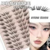 [Small slices] 10 rows of glue-free immortal love single box
