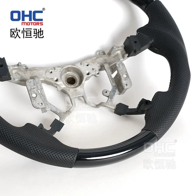 Camry, Crown, Reiz, Corolla, Steering wheel