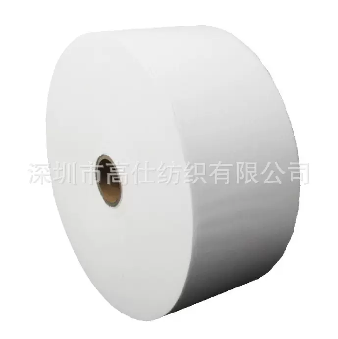 夏季清凉不闷热冰感ES无纺布0.2/0.3/0.4冷感值免费拿样厂家货源