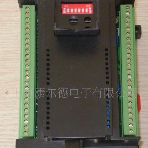 供应EHC-3011 32路模拟量采集模块