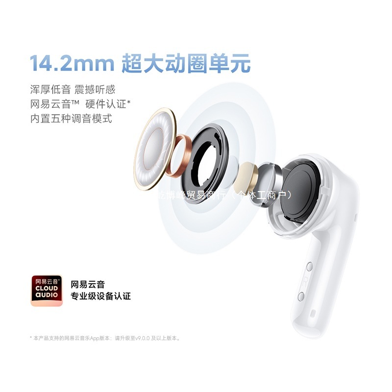 新しい REDMIBuds6 活力バージョン Redmi ワイヤレス Bluetooth ヘッドセット セミインイヤー 長いバッテリー寿命 通話ノイズリダクション|undefined