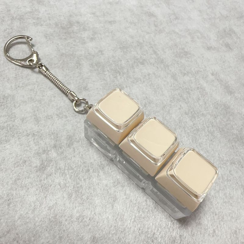 クロスボーダー123459キー解凍ボタンロシアブロックキーボードつまみボタン減圧機械キー|undefined