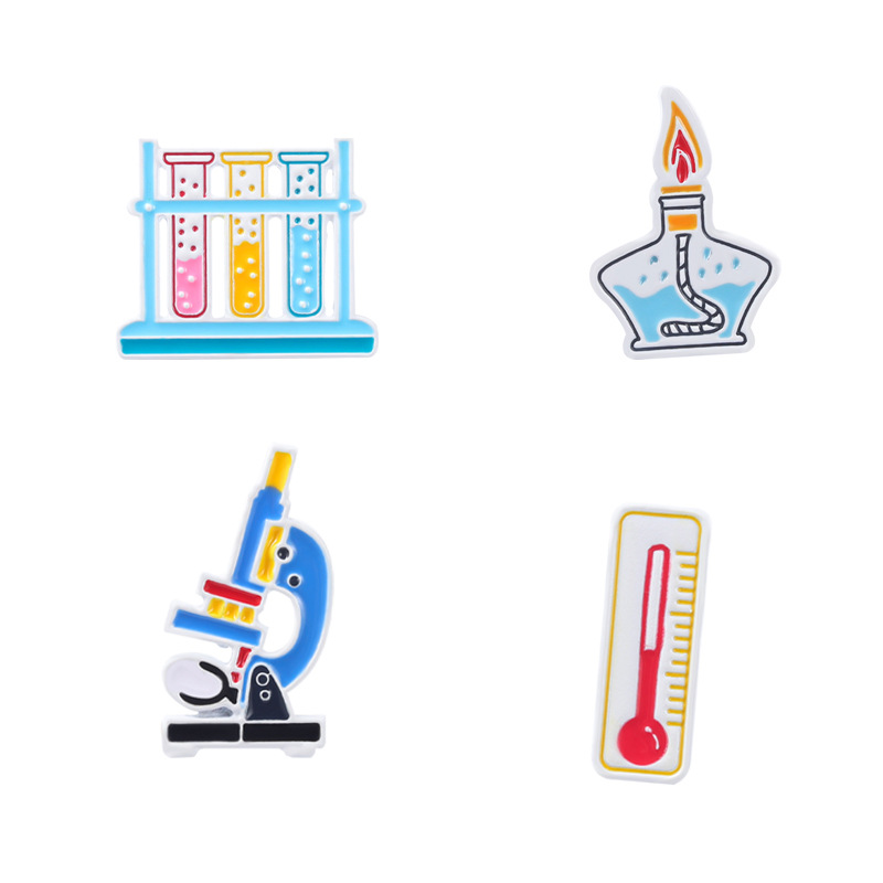 Asymmetrical, Plating Design Basic Pin Geometric Alloy Asymmetrical Plating Unisex Brooches