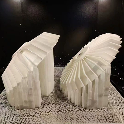 Rapid prototyping, 3D printing Industrial molds