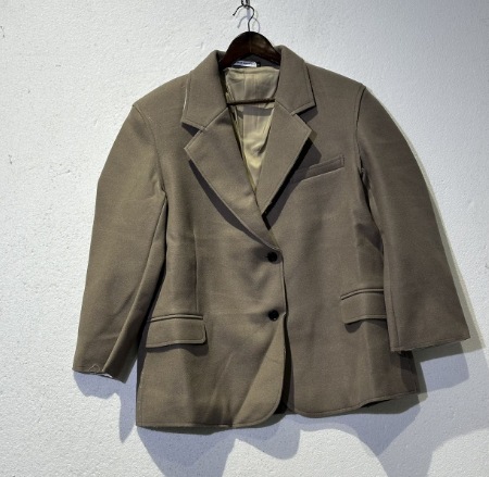 MTL Hombre| 20241218 trajes casuales auto-elección bolsas de bendición [no devuelve no cambia] tamaño M