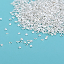 ���y��ɢ�� S925���y���yɢ�y �׃�����朴����ֹ�diy�Ʒ���