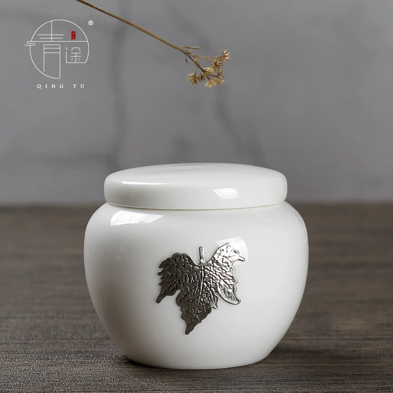 Sophisticated small tea, handheld storage, internet celebrity, custom-made