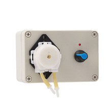 ��ӱ� ���^ AB21�¿�늄�12V/24V ���z�ܿ��{��΢�͵ζ���Ӌ����